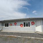Easy Relocation Prefab Storage Container House Factory Warehouse  Quick Assembly for sale