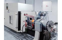 China SeeLong 20000rpm High Speed Dynamic Test Bench supplier