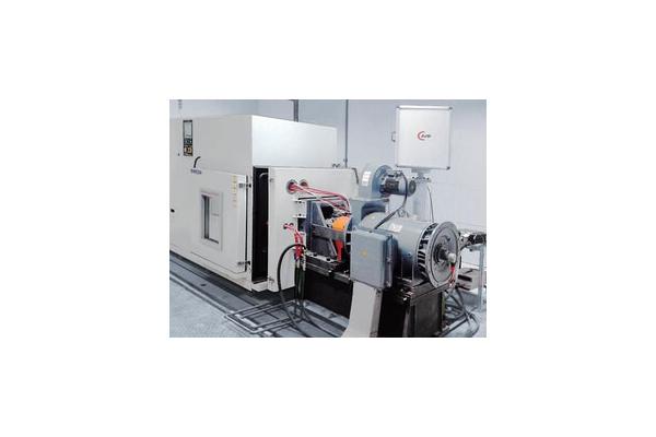 SeeLong 20000rpm High Speed Dynamic Test Bench