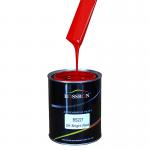 100L Car Paint Spray Hdi Hardener ISO14001 Acrylic Car Paint High Gloss for sale
