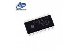 China Texas/TI DRV8711DCPR. Electronic Components Microcontroller Mcu Integrated Circuit DRV8711DCPR. IC chips supplier
