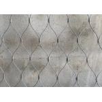 2.0mm Thickness Ss 316 Zoo Wire Mesh Stainless Steel Rope Mesh for sale