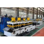 80mm-300mm CZ Purlin Forming Machine Steel Profile Frame