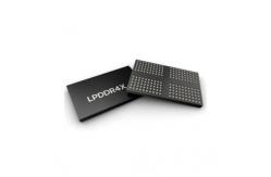 China Memory IC Chip K3UH7H70AM-JGCR 64Gbit LPDDR4X Dynamic Random Memory IC supplier
