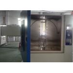 Stainless Steel IEC 60529 IPX3 Oscillating Tube Tester for sale