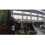 Cement Mill 28 Module Casting Steel Industrial Gears For Rotary Dryer for sale