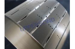 China Cigarette Maker Making Machine Rolling Tipping Drum 62mm supplier