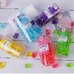 750ml Plastic Washing Powder Storage Container