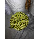 3 Strands Polypropylene Monofilament Rope PP Rope Marine Rope Yacht Rope