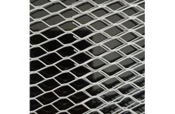 China 27inches By 96 Inches Stucco Wire Mesh Galvanized Diamond Lath supplier