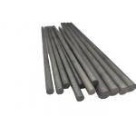 China Solid Tungsten-Cobalt Alloy Carbide Round Rod Blanks manufacturer