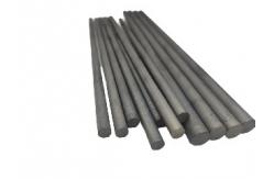 China Solid Tungsten-Cobalt Alloy Carbide Round Rod Blanks supplier