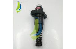 China 21147446 D6E Engine Fuel Injection Pump Unit Pump For EC210B Excavator supplier