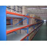 Long Span Metal Shelves/NOVA bRAND/cHINESE mANUFACTURER for sale
