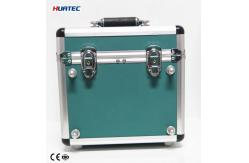 China Fixed Frequency 110V Or 220V Digital Vibration Calibrator supplier