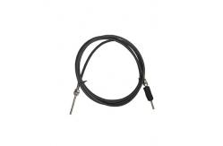 China Push-Pull Throttle Cable With End Fittings For Industrial supplier