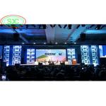 Full color high density P3 HD Indoor Rental Led Screen/LED display panel  32x32 Dots for sale