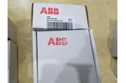 China ABB DI890 3BSC690073R1 DI890 Digital Input 8x1 ch with Intrinsic Safety Interface supplier