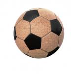 OEM 8 Custom Cork Football Waterproof  Water Resistance for sale