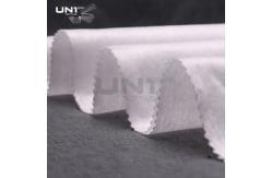China Convoluting Disposable Towel Spunlace Nonwoven Fabric 320cm Width supplier