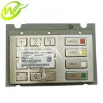 ATM Parts Wincor Nixdorf V7 Epp INT ASIA English Keyboard Wincor EPP7 1750255914 for sale