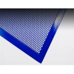 0.8mm thickness fine hole type Office Nice Ceiling Expanded Metal Wire Mesh for sale