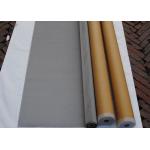 Extremely High Stretching Reserves Stainless Steel Screen Printing Mesh 325 Inch
