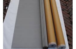 China Extremely High Stretching Reserves Stainless Steel Screen Printing Mesh 325 Inch supplier