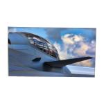 BOE DV550FHM-NVH 55.0 Inch Ultra Narrow Bezel Screen 1.7mm Monitoring Room Lcd Video Wall For Advertising for sale