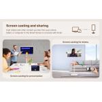 21 Android 12 System Stand By Me TV Smart Broadcast Machine Touch Screen