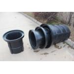 Polishing Rotational Moulding Mould For Sewage Inspection Manhole for sale