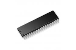 China PIC18LF4431-I/P supplier