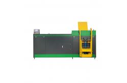 China 300Kg/D Food Waste Disposer Fermentation Compost Machine Garbage Decomposer supplier