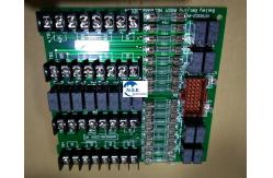 China ABB Electrical Components NTRO02-A  Digital I / O Termination Unit supplier