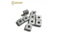China YK05 Carbide Inserts Durable and Versatile for a Wide Range of Applications supplier