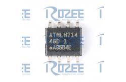 China AT93C46DN-SH-T supplier