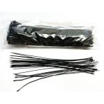 Flexible Leads Precision NTC Thermistor 2 Point Mini Chip Sensor