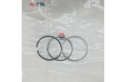 China Engine Spare Parts 4TNV92 Piston Ring129904-22050 supplier