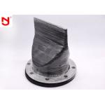 DN3000 Diameter Pool Check Valve