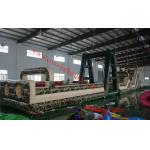 inflatable obstacle course boot camp inflatable military obstacle course inflatable for sale