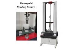 China Computer Controlled Elongation Tensile Strength Testing Equipment Machine supplier
