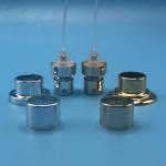 Premium Fragrance Pump Dispenser - Elegant Atomizer for Perfumes and Colognes for sale