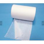 Soft Medical Gauze Rolls with CE Certification and White Color for sale