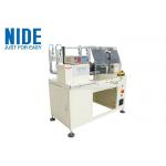 Multi Layer Automatic Coil Winding Machine For Micro Air Conditioner Motor for sale