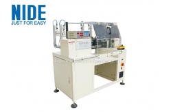 China Multi Layer Automatic Coil Winding Machine For Micro Air Conditioner Motor supplier