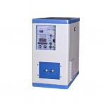High-Efficiency Induction Heating Machine Brazing of Diamond Testing Equipment