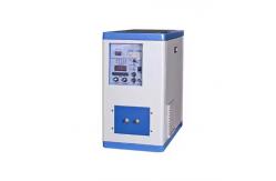 China High-Efficiency Induction Heating Machine Brazing of Diamond Testing Equipment supplier