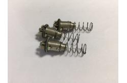 China Panasonic NPM holder N610067607AE / AD / AC / AA supplier