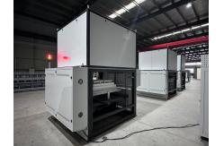 China BF260-16 High Temperature Bell Furnace Air Atmosphere Elevator Furnace supplier