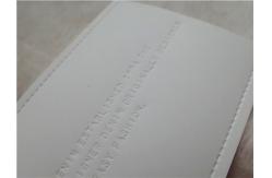 China Custom Black Velcro Hook And Loop Patches For Garment Eco - Friendly supplier